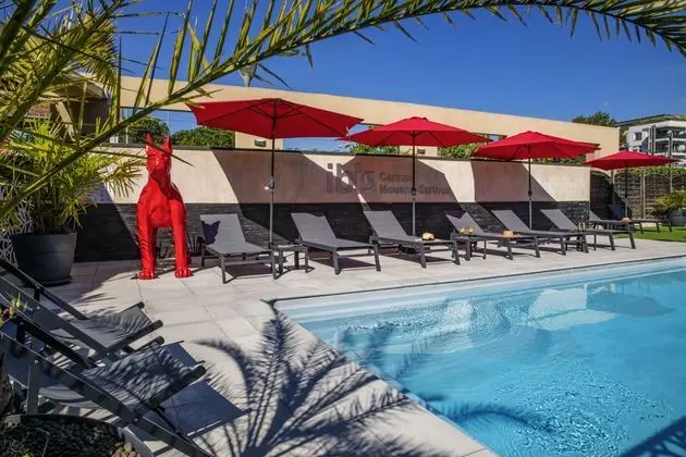 ibis Cannes Mouans Sartoux