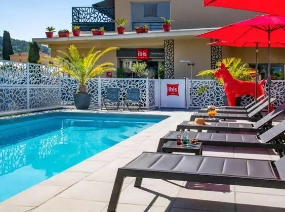 ibis Cannes Mouans Sartoux