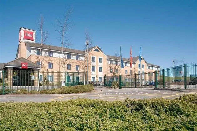 ibis Cardiff Gate