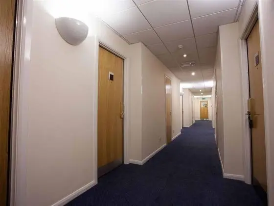 ibis Cardiff Gate - Oda