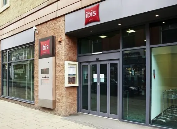 Ibis Carlisle