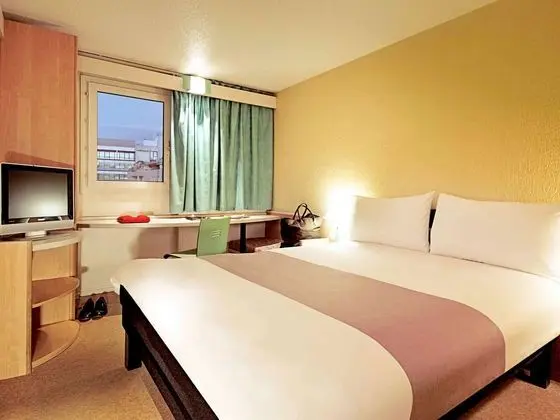 Ibis Carlisle