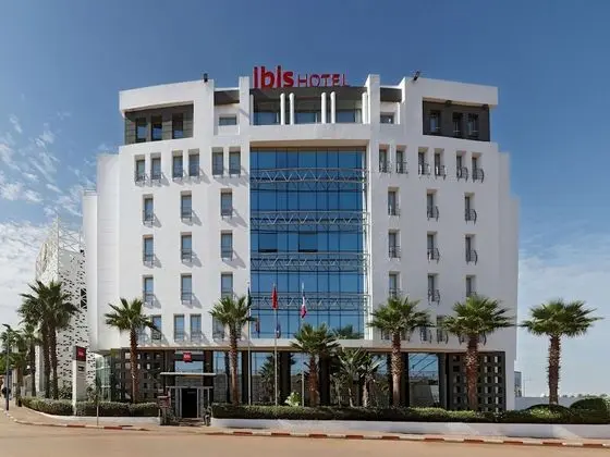 Hotel ibis Casa Sidi Maarouf