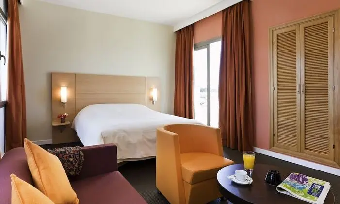 Hotel ibis Casa Sidi Maarouf - Oda