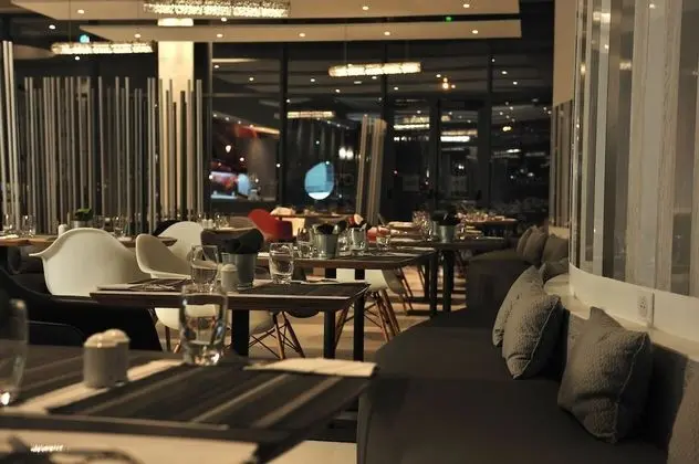 Ibis Casa-voyageurs - Yerinde Yemek