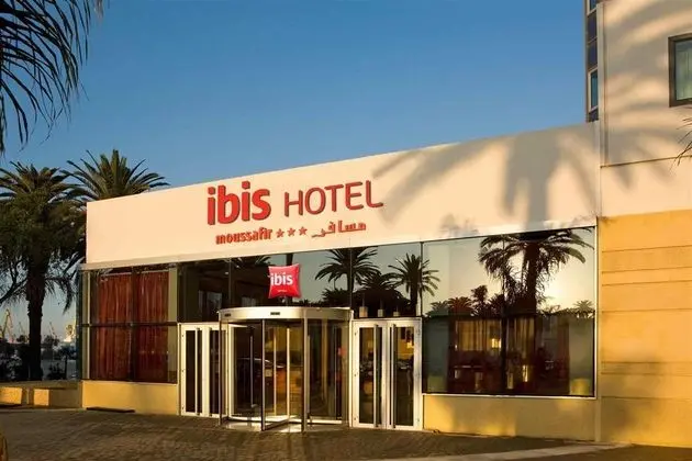 ibis Casablanca City Center - Genel