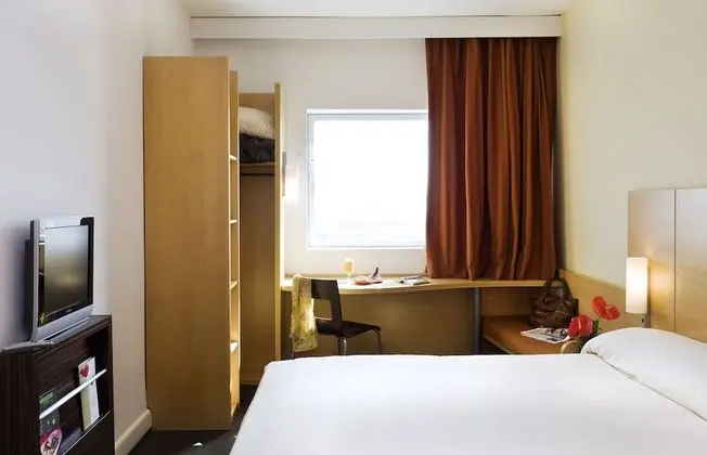 ibis Casablanca City Center - Oda