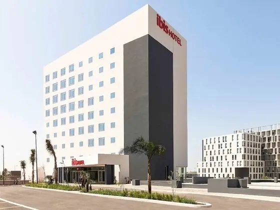Ibis Casablanca Nearshore