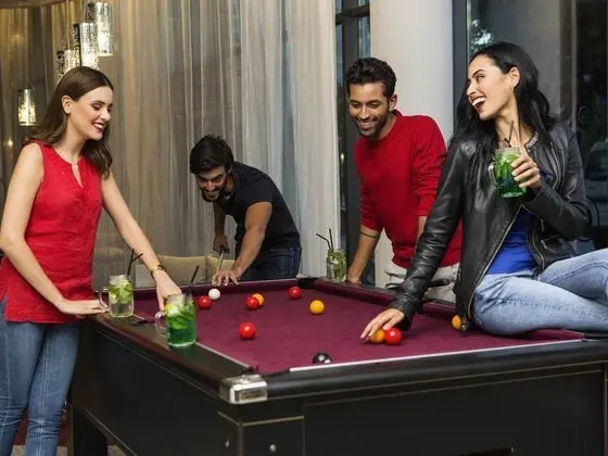 Ibis Casablanca Nearshore - Genel