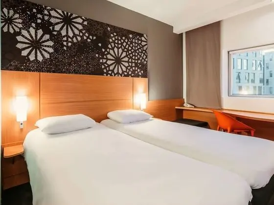 Ibis Casablanca Nearshore - Oda