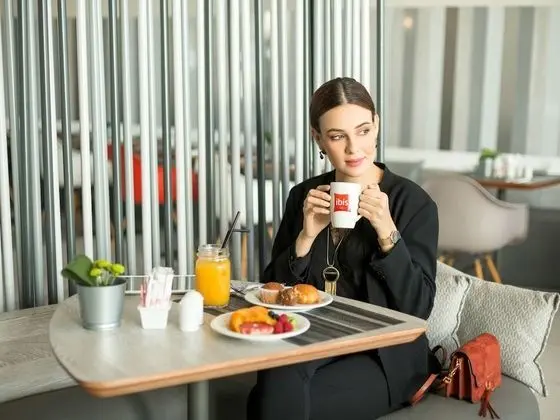 Ibis Casablanca Nearshore - Yerinde Yemek