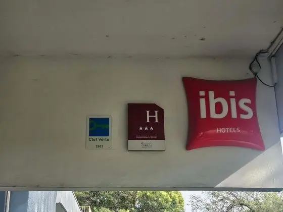 ibis Cavaillon Portes du Luberon - Dış Mekan