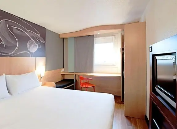Ibis Changchun Jianshe Street