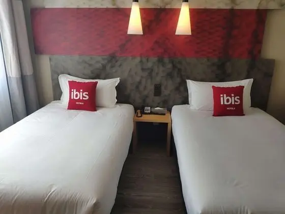Ibis Changchun Tongzhi Street Hotel - Oda