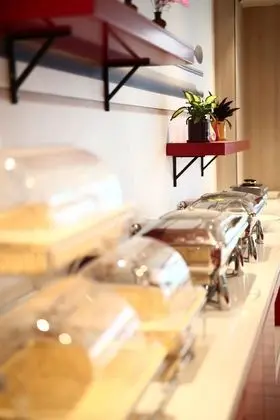 Ibis Changchun Tongzhi Street Hotel - Yerinde Yemek