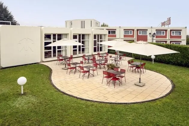 Ibis Charleville Mezieres