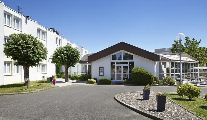 ibis Chartres Ouest Luce - 1
