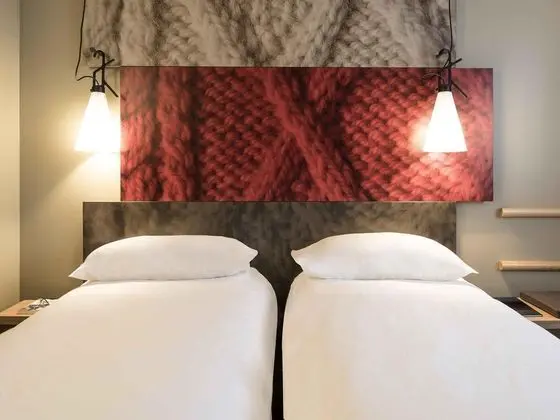 ibis Chateau de Fontainebleau