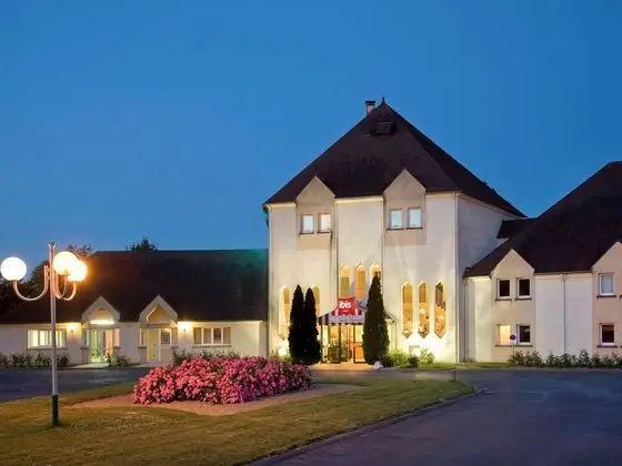 ibis Chateau Thierry - Öne Çıkan Resim