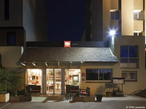 ibis Chatellerault