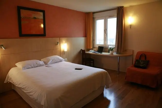 ibis chateroux
