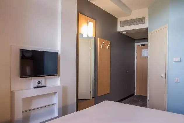 Ibis Cheboksary Center - Oda