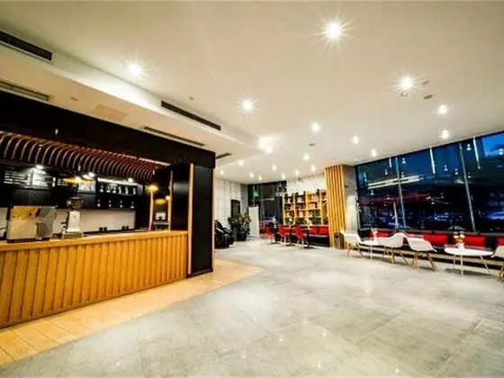 ibis Chengdu Meizhou Center