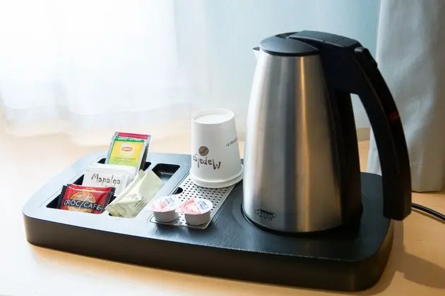 Ibis Cherbourg - Oda
