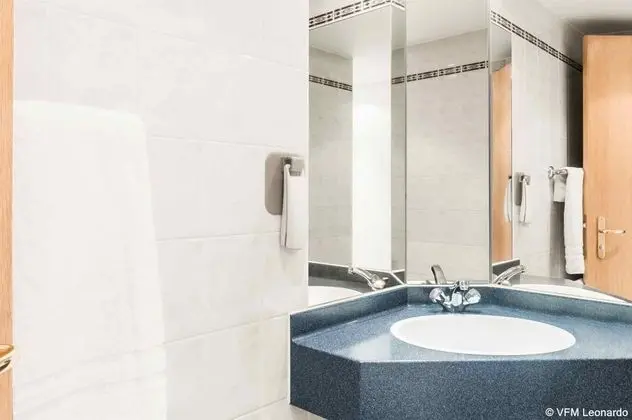 Ibis Chesterfield Centre