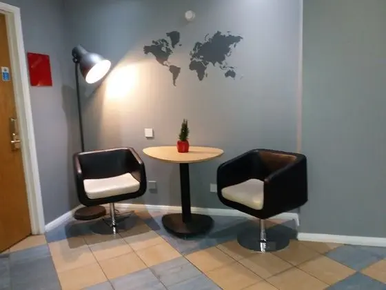 ibis Chesterfield North - Barlborough - Lobi