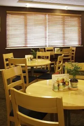 ibis Chesterfield North - Barlborough - Yerinde Yemek