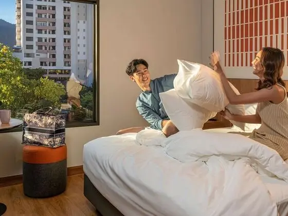 Ibis Chiang Mai Nimman Journeyhub - Öne Çıkan Resim