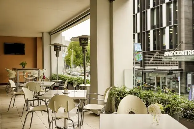 Ibis Christchurch