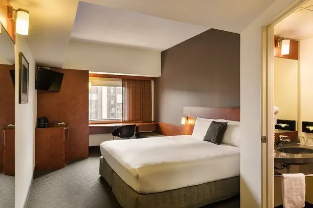 Ibis Christchurch