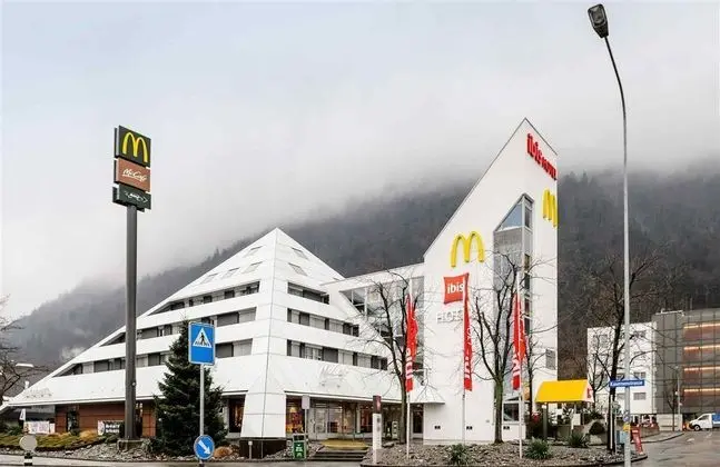 ibis Chur