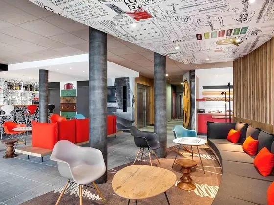 ibis Clermont Ferrand Nord Riom - Öne Çıkan Resim