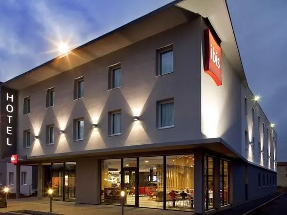 ibis Clermont Ferrand Nord Riom - Öne Çıkan Resim