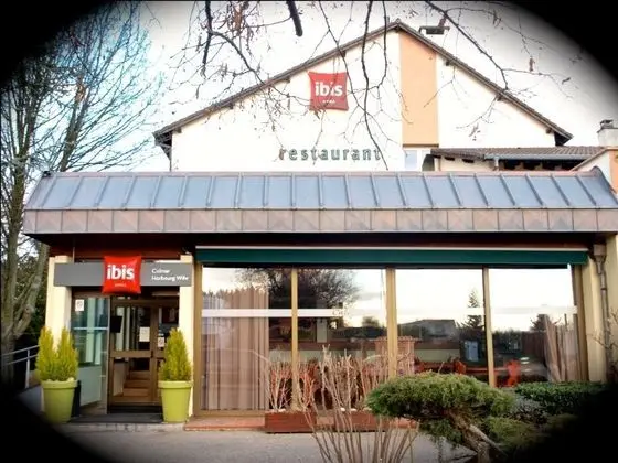 Ibis Colmar East