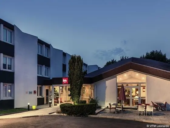 ibis Compiègne
