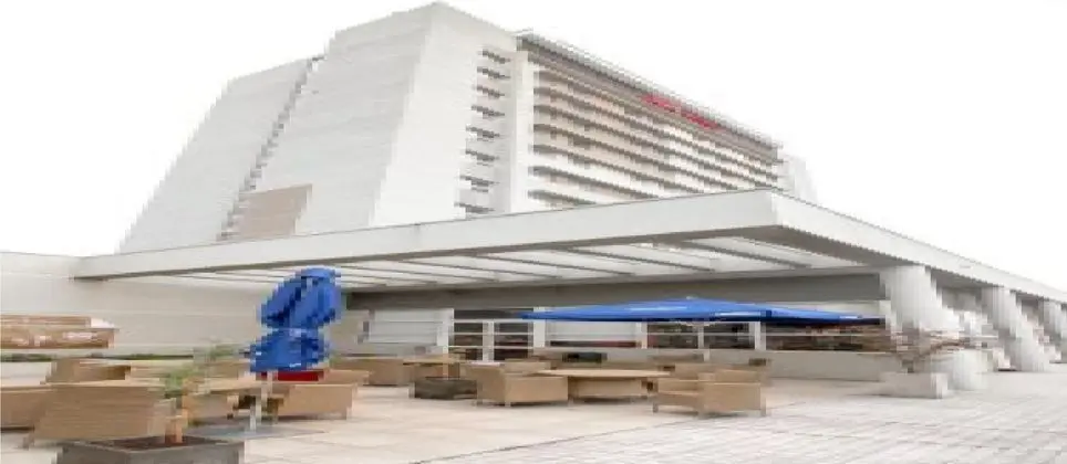 ibis Concepcion