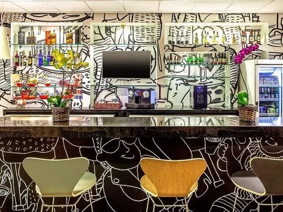 Ibis Copacabana Posto 5