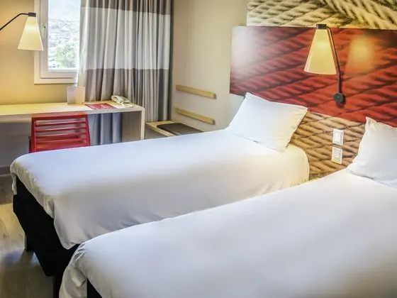 IBIS COPIAPO