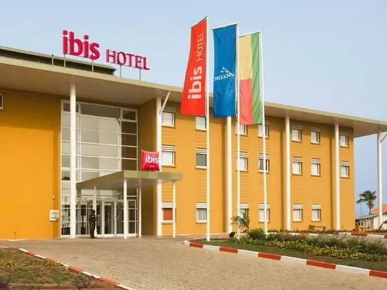 ibis Cotonou