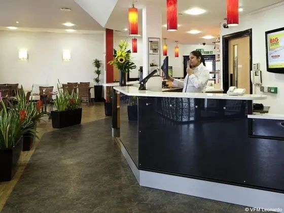 Ibis Hotel Coventry Centre