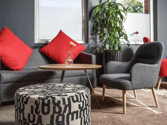 Ibis Hotel Coventry Centre - Dış Mekan