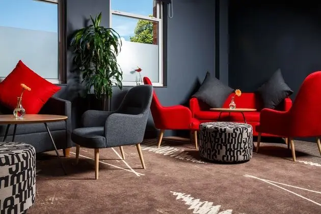 Ibis Hotel Coventry Centre - Lobi