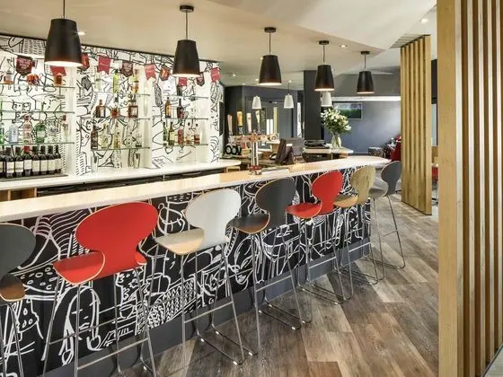Ibis Hotel Coventry Centre - Öne Çıkan Resim