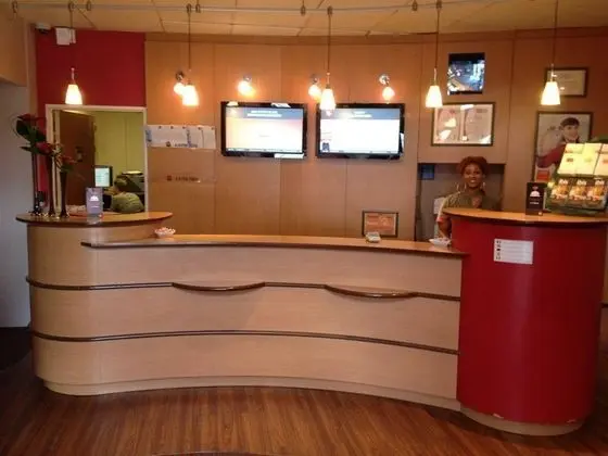 ibis Creteil