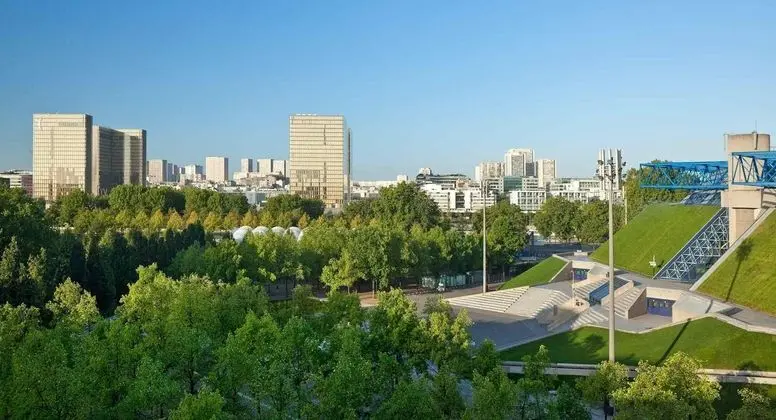 ibis Creteil