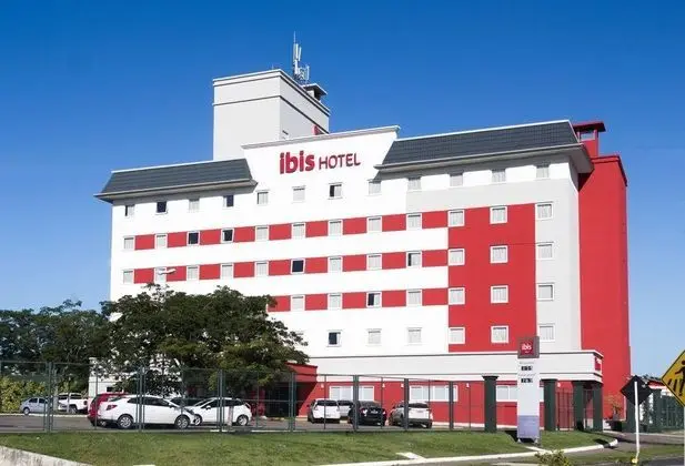 ibis Criciuma